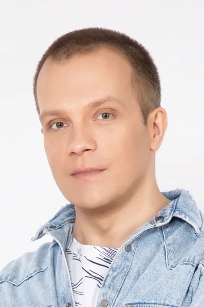 Evgeniy Rudin