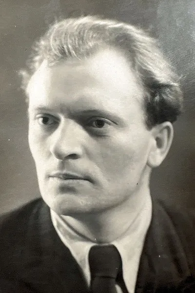 Yuri Averin