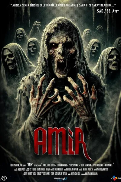 Amir
