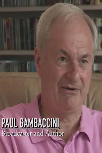 PAUL GAMBACCINI