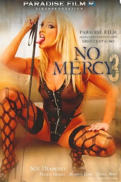 No Mercy 3