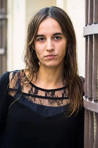 Blanca Llum Vidal