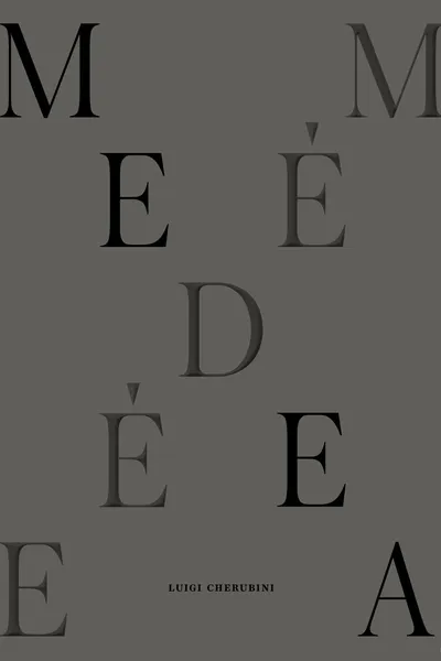 Medée - Staatsoper Berlin