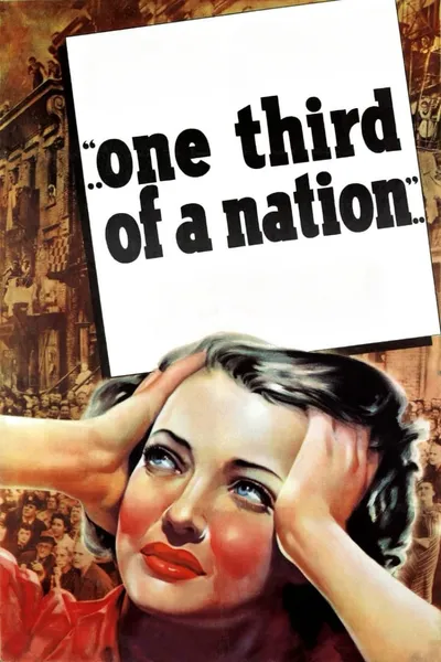 One Third of a Nation