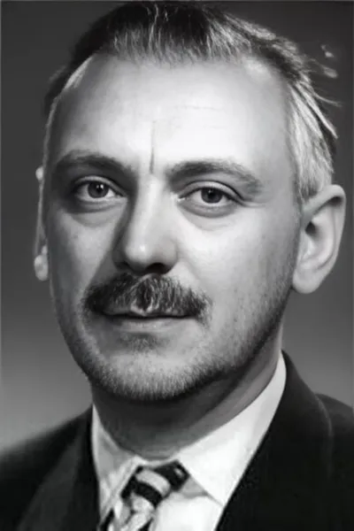 Sergei Mikhalkov