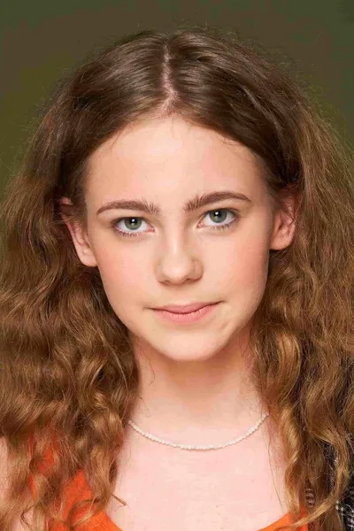 Sofya Nikolaeva