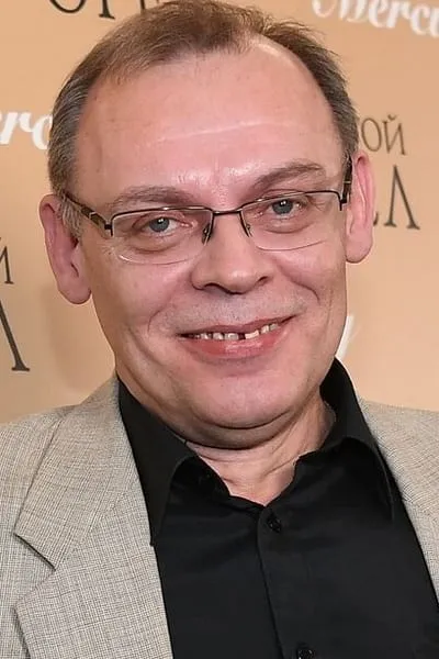 Yuriy Poteenko