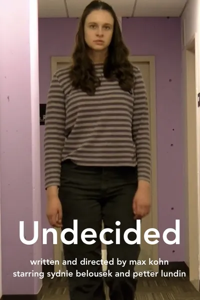 Undecided