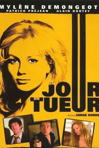 Un jour un tueur