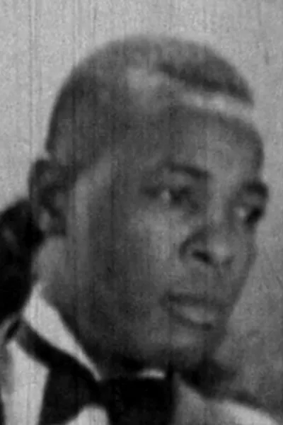 Columbus Jackson