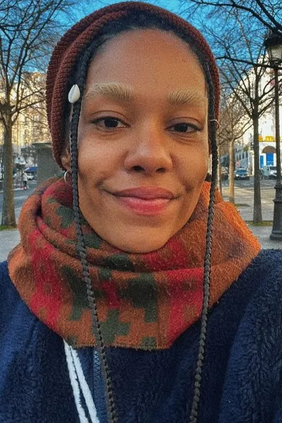 Bea Gerolin