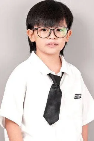 Zion Cruz