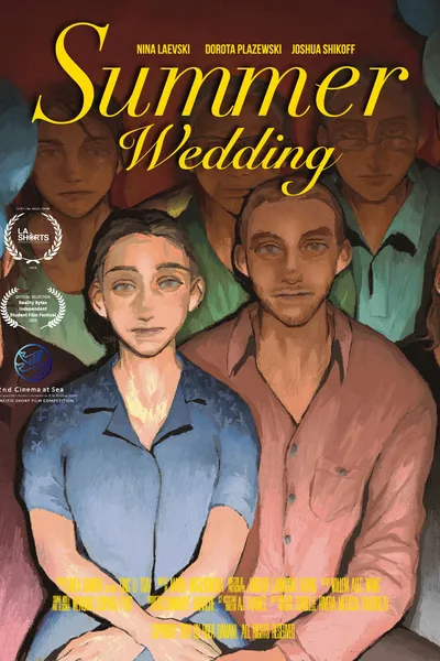 Summer Wedding