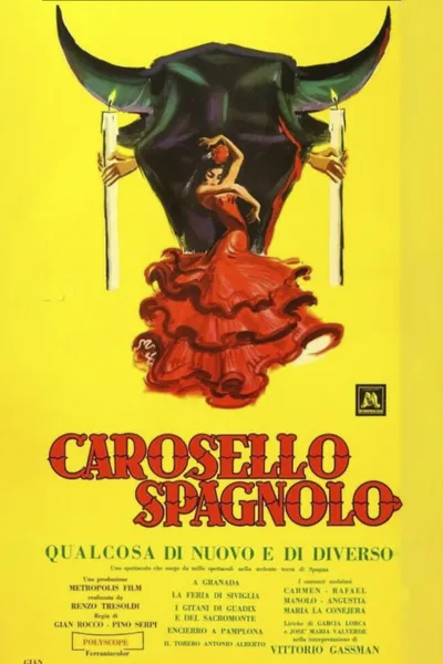 Carosello spagnolo