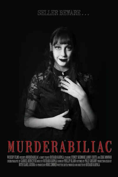 Murderabiliac