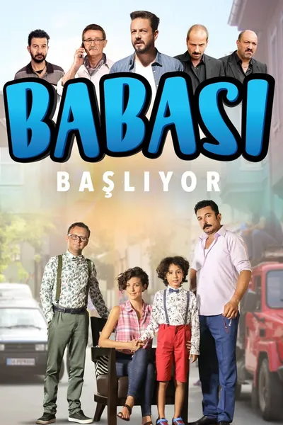 Babası