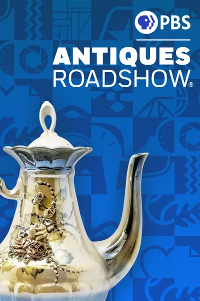 Antiques Roadshow