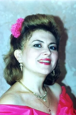 Elena Shkolnikova