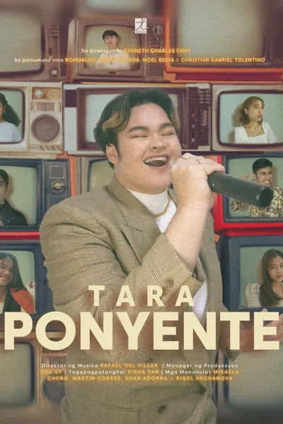 Tara Ponyente