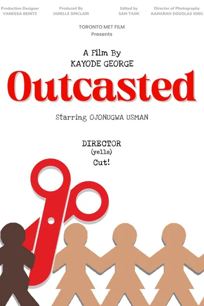 Outcasted
