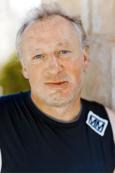 Robert Prytz