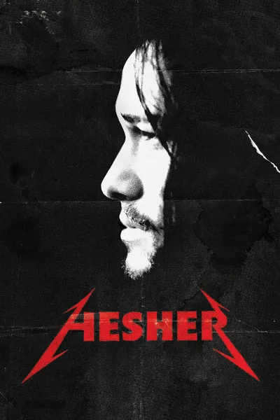 Hesher