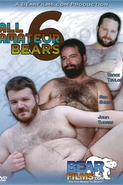 All Amateur Bears 6