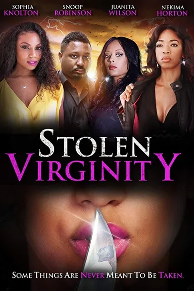 Stolen Virginity
