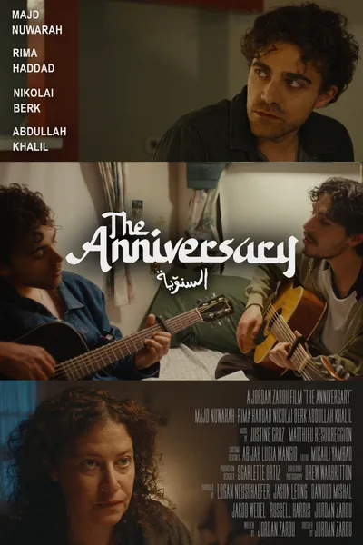 The Anniversary