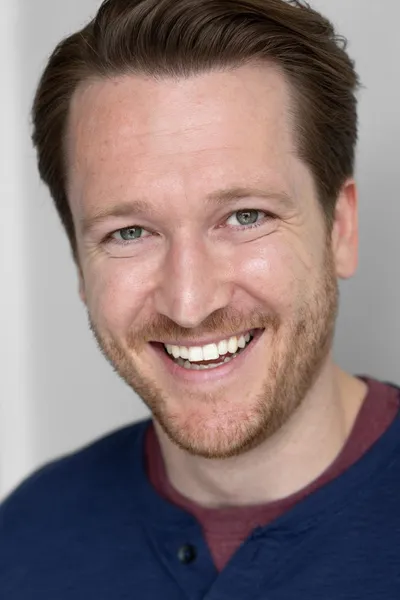 Grant Redmond