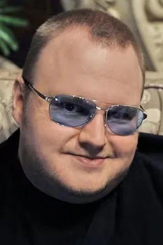 Kim Dotcom