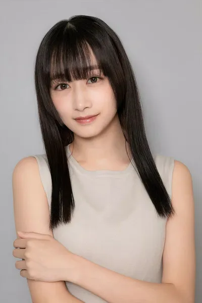 Yukina Fukushima