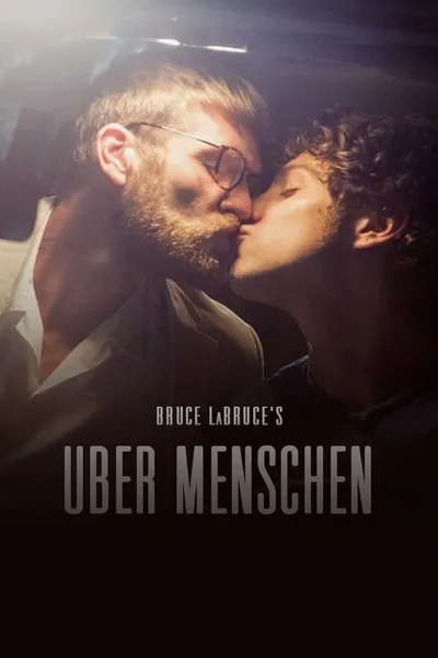 Uber Menschen