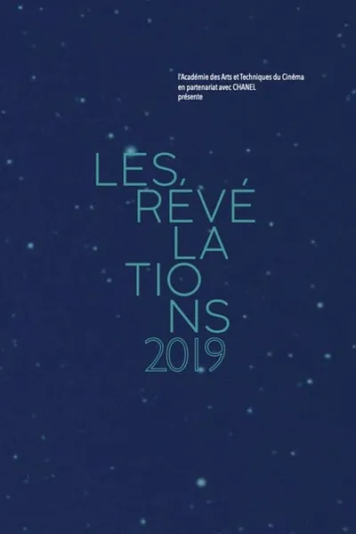 The Revelations 2019