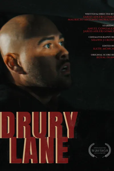 Drury Lane