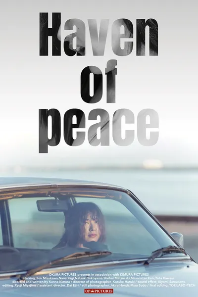 Haven of Peace