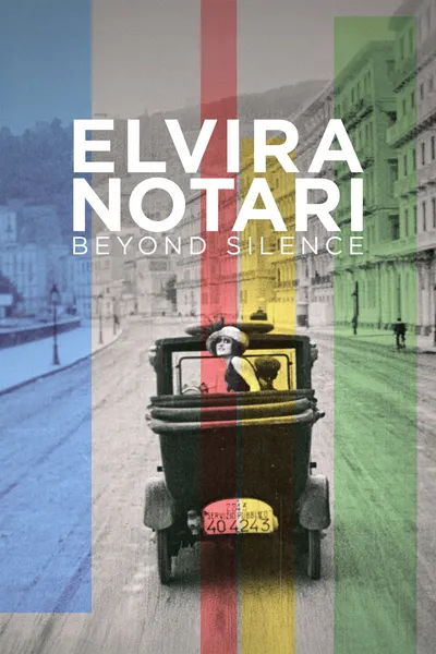 Elvira Notari: Beyond Silence