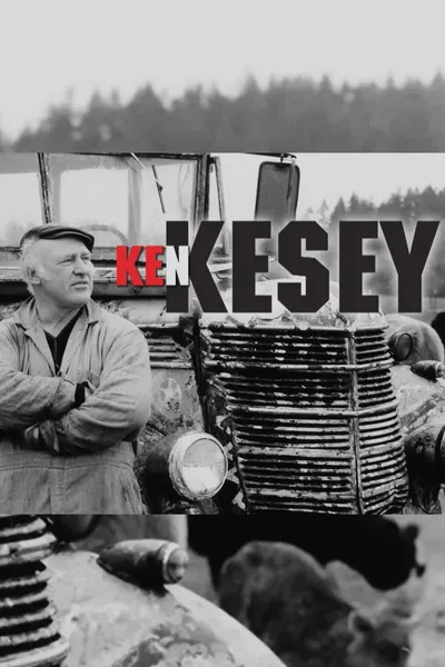 Ken Kesey