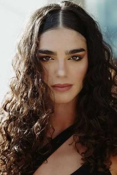 Yousra Mohsen