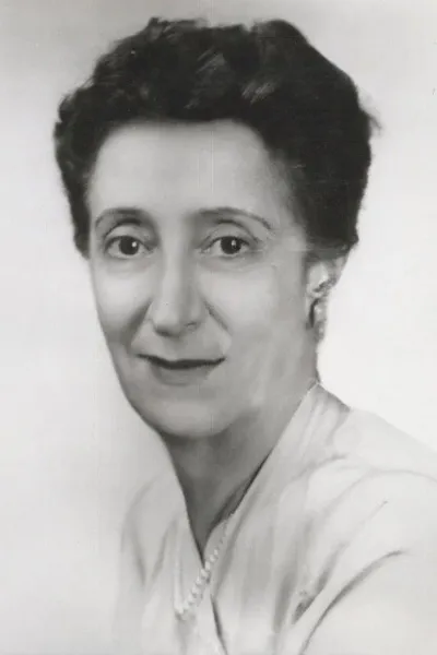 Eda Heinemann