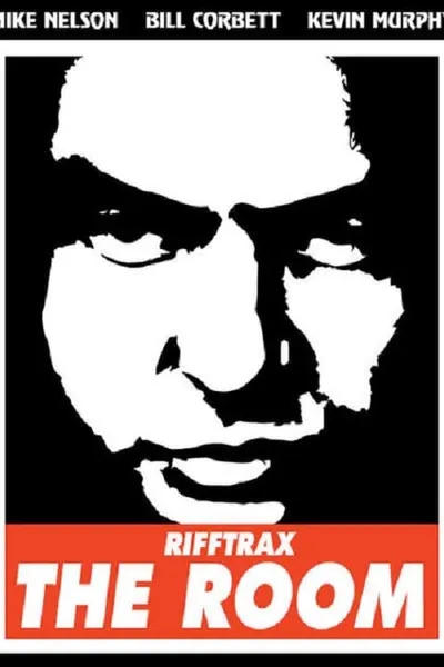 Rifftrax Live: The Room