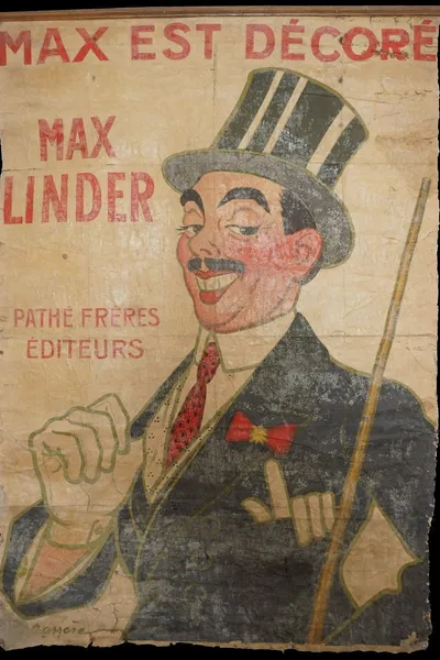 Max Sets the Style