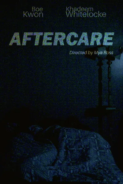 Aftercare