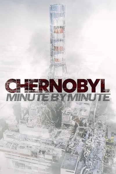 Chernobyl: Minute by Minute
