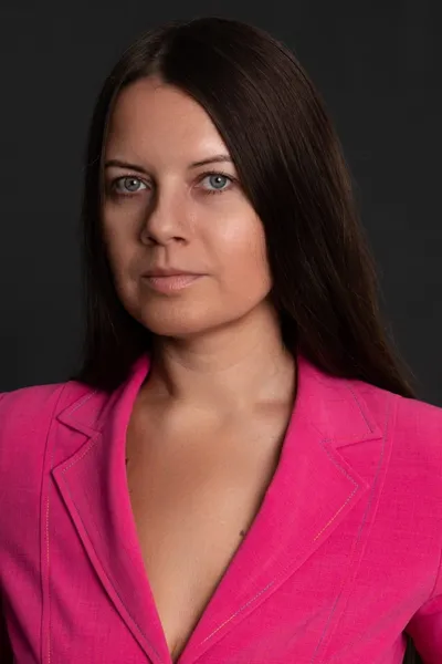 Nadezhda Tarasova