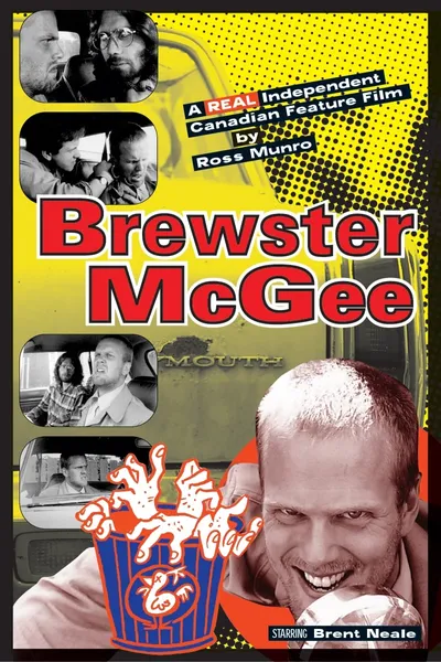 Brewster Mcgee