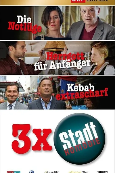 Kebab extra scharf!