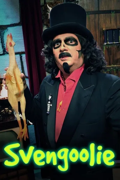 Svengoolie