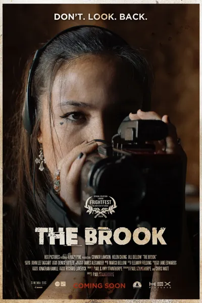 The Brook