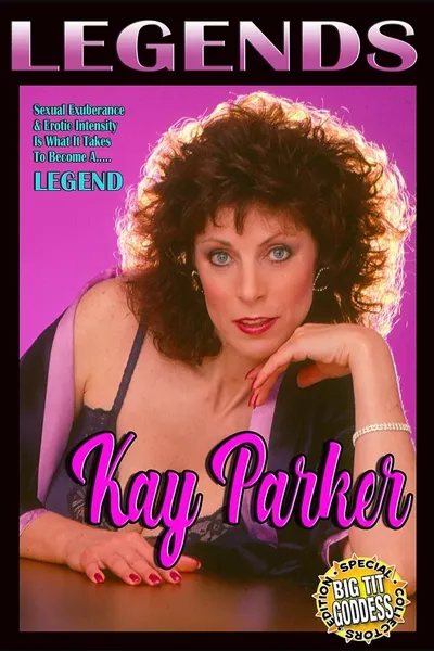 Porn Star Legends: Kay Parker
